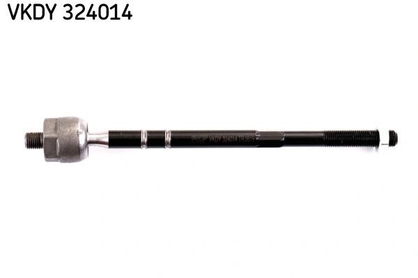Тяга рульова MAZDA 2, FORD FIESTA, SKF (VKDY324014) Тяга рульова MAZDA 2, FORD FIESTA, SKF (VKDY324014)
