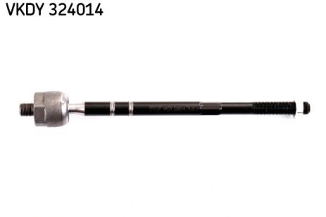 Тяга рулевая MAZDA 2, FORD FIESTA, SKF (VKDY324014) Тяга рулевая MAZDA 2, FORD FIESTA, SKF (VKDY324014)