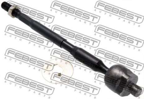 Тяга рулевая TOYOTA PASSO, DAIHATSU SIRION, FEBEST (0122KGC15)