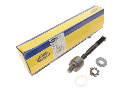 Тяга рульова поздовжня NISSAN INTERSTAR, OPEL MOVANO, MAGNETI MARELLI (301191602200) довговічна Тяга рульова поздовжня NISSAN INTERSTAR, OPEL MOVANO, MAGNETI MARELLI (301191602200) довговічна