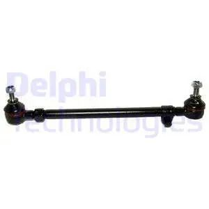 Тяга рульова поперечна MERCEDES-BENZ 190, DELPHI (TL419) Тяга рульова поперечна MERCEDES-BENZ 190, DELPHI (TL419)