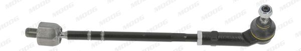 Тяга рульова поперечна SEAT CORDOBA, VW FOX, MOOG (SKDS3992) Тяга рульова поперечна SEAT CORDOBA, VW FOX, MOOG (SKDS3992)