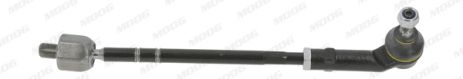 Тяга рульова поперечна SEAT CORDOBA, VW FOX, MOOG (SKDS3992) Тяга рульова поперечна SEAT CORDOBA, VW FOX, MOOG (SKDS3992)