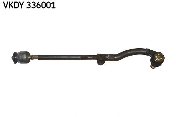 Тяга рулевая поперечная RENAULT LAGUNA, SKF (VKDY336001) Тяга рулевая поперечная RENAULT LAGUNA, SKF (VKDY336001)