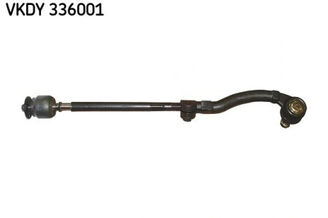 Тяга рулевая поперечная RENAULT LAGUNA, SKF (VKDY336001) Тяга рулевая поперечная RENAULT LAGUNA, SKF (VKDY336001)