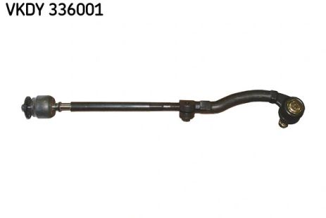 Тяга рулевая поперечная RENAULT LAGUNA, SKF (VKDY336001) Тяга рулевая поперечная RENAULT LAGUNA, SKF (VKDY336001)
