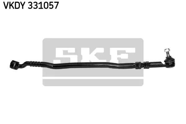 Тяга рульова поперечна VW AUDI, SKF (VKDY331057) Тяга рульова поперечна VW AUDI, SKF (VKDY331057)