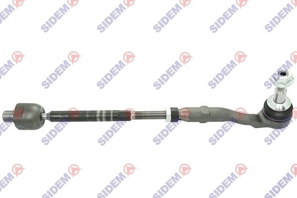 Тяга рулевая поперечная BMW 6, SIDEM (21423) Тяга рулевая поперечная BMW 6, SIDEM (21423)