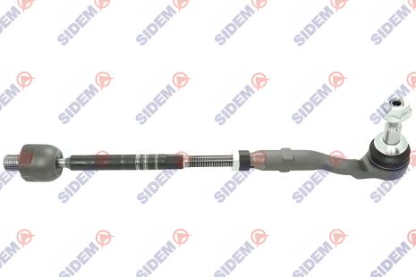 Поперечна рульова тяга BMW 6, SIDEM (21423) Поперечна рульова тяга BMW 6, SIDEM (21423)