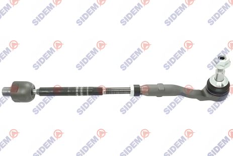 Поперечна рульова тяга BMW 6, SIDEM (21423) Поперечна рульова тяга BMW 6, SIDEM (21423)