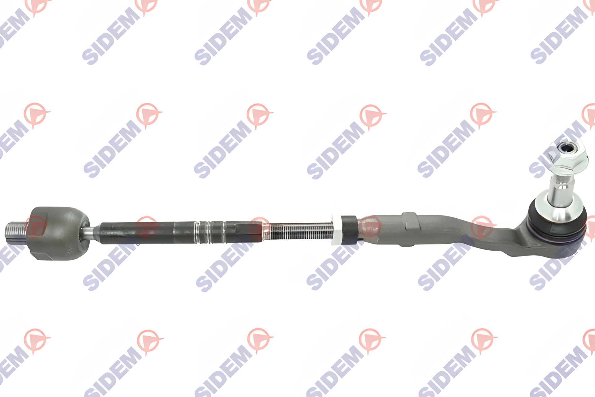Поперечна рульова тяга BMW 6, SIDEM (21423) Поперечна рульова тяга BMW 6, SIDEM (21423)