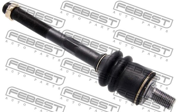 Тяга рульова LAND ROVER, FEBEST (2922DIIIR) Тяга рульова LAND ROVER, FEBEST (2922DIIIR)