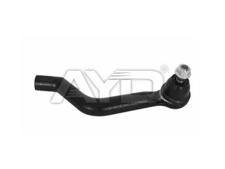 Тяга рулевая поперечная RENAULT KADJAR, NISSAN QASHQAI, AYD (9114924)