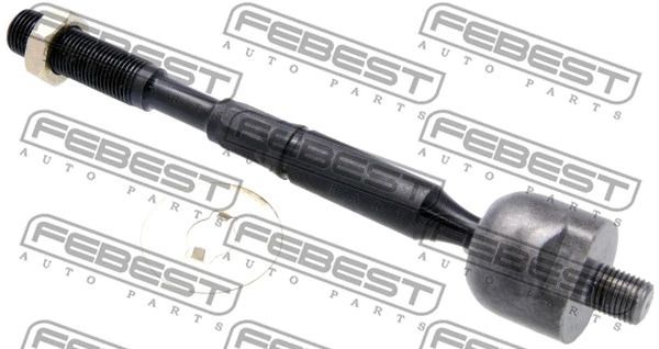 Тяга рульова TOYOTA PREVIA, FEBEST (0122ANH15) Тяга рульова TOYOTA PREVIA, FEBEST (0122ANH15)