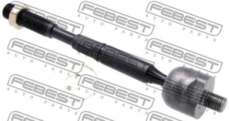 Тяга рульова TOYOTA PREVIA, FEBEST (0122ANH15) Тяга рульова TOYOTA PREVIA, FEBEST (0122ANH15)