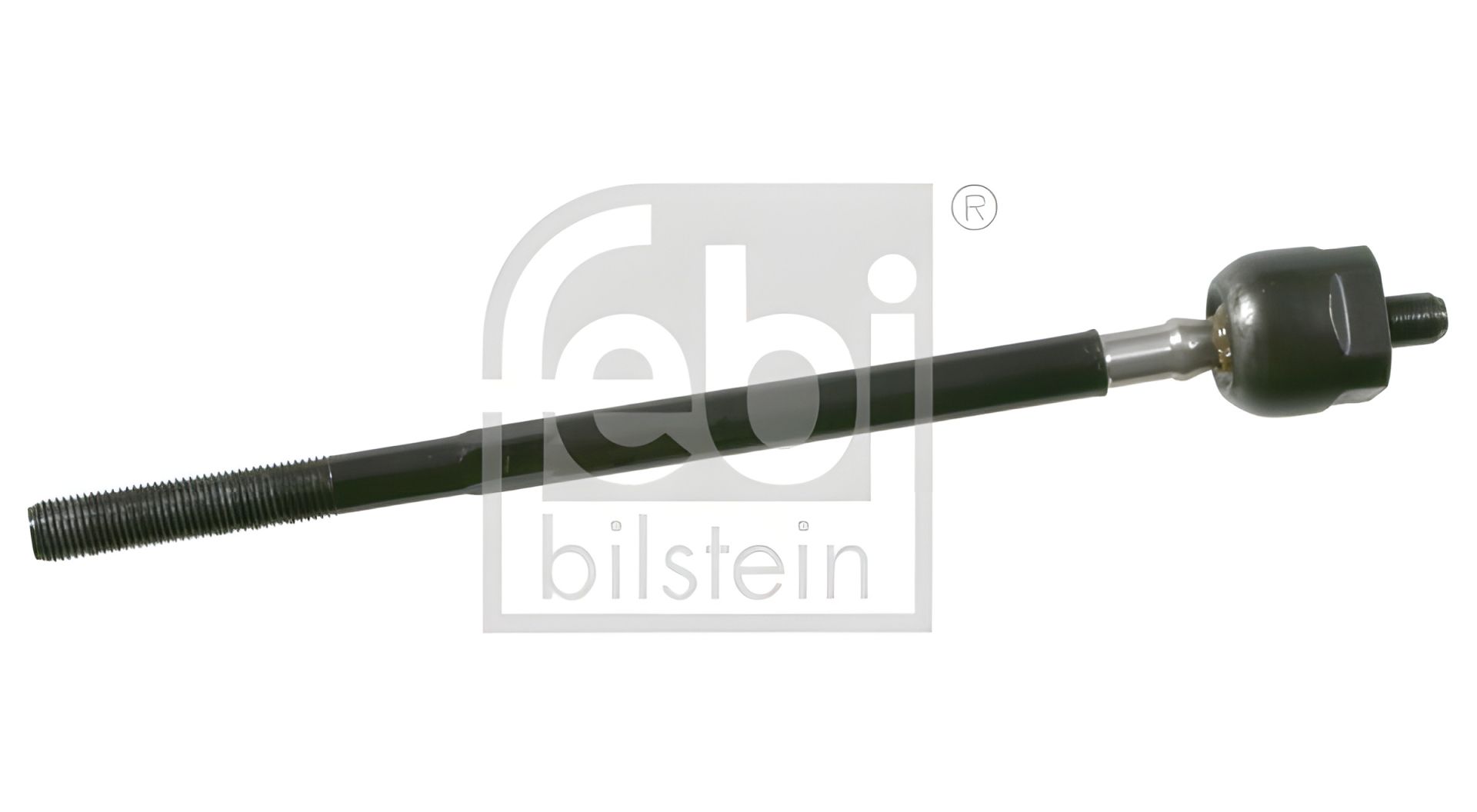 Тяга рульова для RENAULT SCÉNIC, FEBI BILSTEIN XXL (22479) Тяга рульова для RENAULT SCÉNIC, FEBI BILSTEIN XXL (22479)