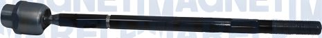 Продольная рулевая тяга OPEL MERIVA, MAGNETI MARELLI (301191601900)