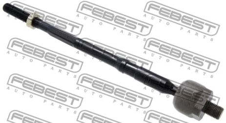 Тяга рулевая MITSUBISHI i, CITROËN C-ZERO, FEBEST (0422HA3)