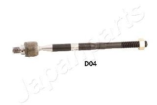 Тяга рульова CHEVROLET CRUZE, OPEL ASTRA, JAPAN PARTS (RDD04) Тяга рульова CHEVROLET CRUZE, OPEL ASTRA, JAPAN PARTS (RDD04)