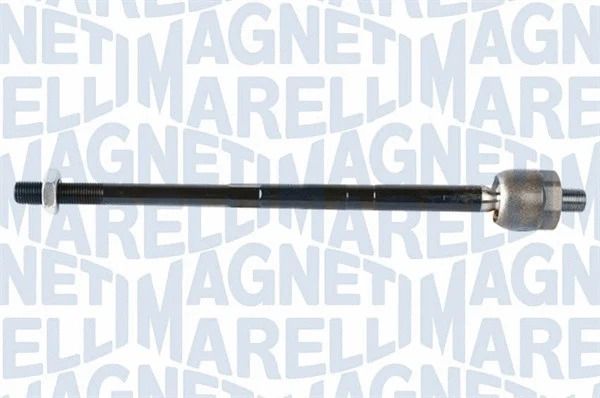 Тяга рульова поздовжня SKODA RAPID, VW POLO, MAGNETI MARELLI (301191602760) Тяга рульова поздовжня SKODA RAPID, VW POLO, MAGNETI MARELLI (301191602760)