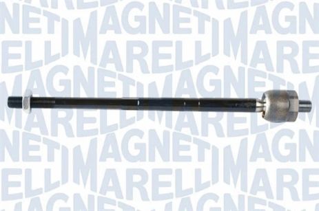 Тяга рульова поздовжня SKODA RAPID, VW POLO, MAGNETI MARELLI (301191602760) Тяга рульова поздовжня SKODA RAPID, VW POLO, MAGNETI MARELLI (301191602760)