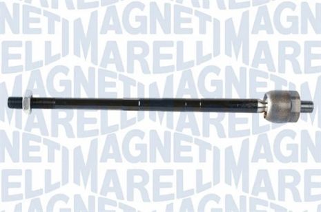 Тяга рульова поздовжня SKODA RAPID, VW POLO, MAGNETI MARELLI (301191602760) Тяга рульова поздовжня SKODA RAPID, VW POLO, MAGNETI MARELLI (301191602760)