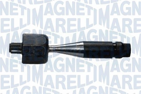 Тяга рульова поздовжня AUDI A6, MAGNETI MARELLI (301191600080) Тяга рульова поздовжня AUDI A6, MAGNETI MARELLI (301191600080)