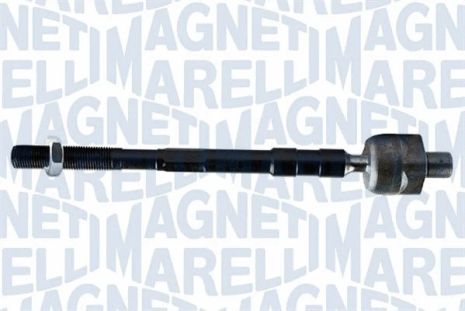 Тяга рульова поздовжня NISSAN MURANO, MAGNETI MARELLI (301191601770) Тяга рульова поздовжня NISSAN MURANO, MAGNETI MARELLI (301191601770)