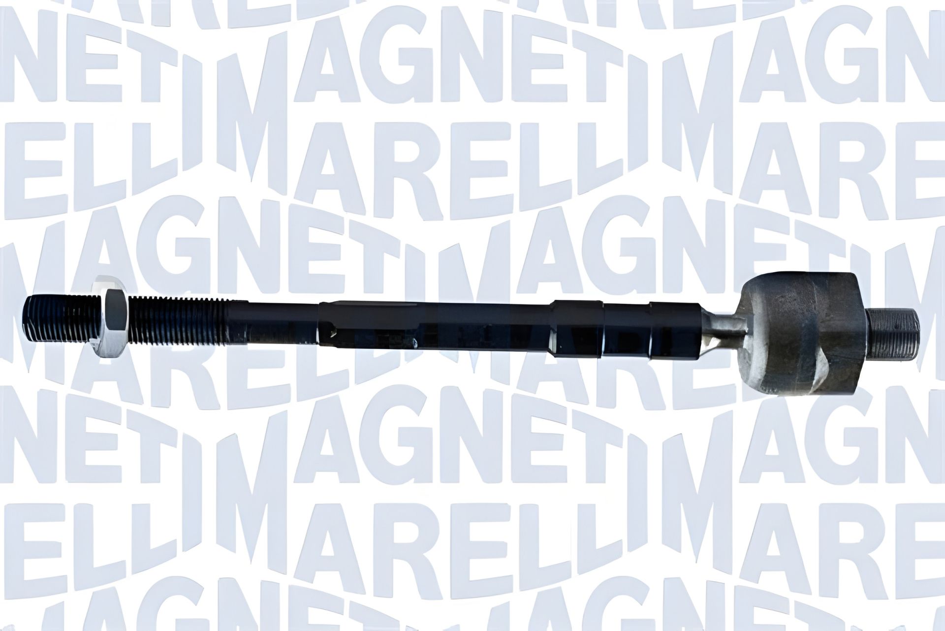 Поздовжня тяга рульова NISSAN MURANO, MAGNETI MARELLI (301191601770) Поздовжня тяга рульова NISSAN MURANO, MAGNETI MARELLI (301191601770)