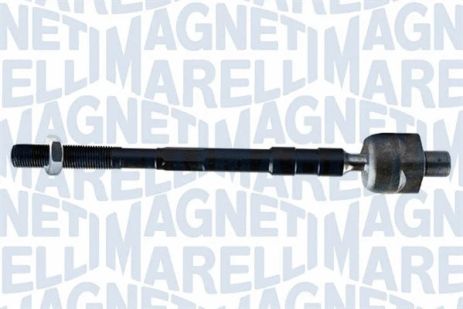 Тяга рульова поздовжня NISSAN MURANO, MAGNETI MARELLI (301191601770) Тяга рульова поздовжня NISSAN MURANO, MAGNETI MARELLI (301191601770)