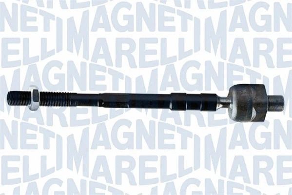 Тяга рульова поздовжня NISSAN MURANO, MAGNETI MARELLI (301191601770) Тяга рульова поздовжня NISSAN MURANO, MAGNETI MARELLI (301191601770)