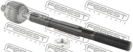 Рульова тяга для KIA (DYK), HYUNDAI (BEIJING), FEBEST (1222TUC18) Рульова тяга для KIA (DYK), HYUNDAI (BEIJING), FEBEST (1222TUC18)