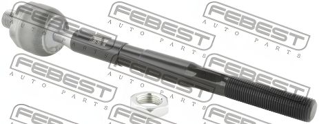 Рулевая тяга KIA (DYK), HYUNDAI (BEIJING), FEBEST (1222TUC18) Рулевая тяга KIA (DYK), HYUNDAI (BEIJING), FEBEST (1222TUC18)