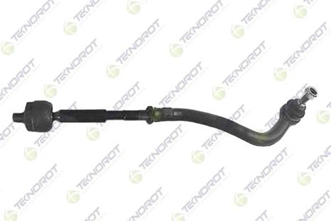 Тяга рулевая поперечная SEAT ALHAMBRA, FORD GALAXY, TEKNOROT (V751753) Тяга рулевая поперечная SEAT ALHAMBRA, FORD GALAXY, TEKNOROT (V751753)