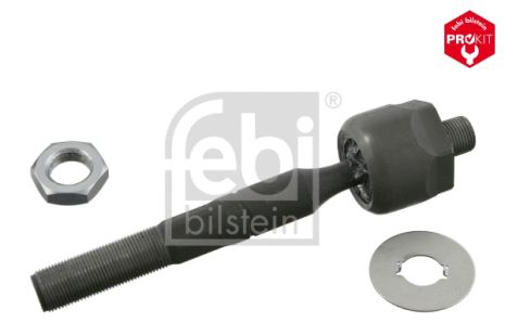 Тяга рулевая TOYOTA LAND CRUISER, LEXUS LX, FEBI BILSTEIN (28091) Тяга рулевая TOYOTA LAND CRUISER, LEXUS LX, FEBI BILSTEIN (28091)