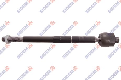 Рульова тяга для CHEVROLET MALIBU, OPEL INSIGNIA, SIDEM (9110) Рульова тяга для CHEVROLET MALIBU, OPEL INSIGNIA, SIDEM (9110)