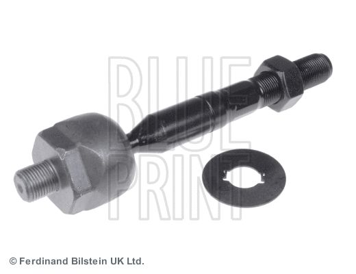 Тяга рулевая TOYOTA LAND CRUISER, LEXUS LX, BLUE PRINT (ADT387124) Тяга рулевая TOYOTA LAND CRUISER, LEXUS LX, BLUE PRINT (ADT387124)