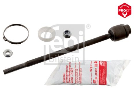 Тяга рульова VAUXHALL COMBO, OPEL CORSA, FEBI BILSTEIN (28477) Тяга рульова VAUXHALL COMBO, OPEL CORSA, FEBI BILSTEIN (28477)