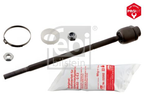 Рульова тяга VAUXHALL COMBO, OPEL CORSA, FEBI BILSTEIN (28477) Рульова тяга VAUXHALL COMBO, OPEL CORSA, FEBI BILSTEIN (28477)