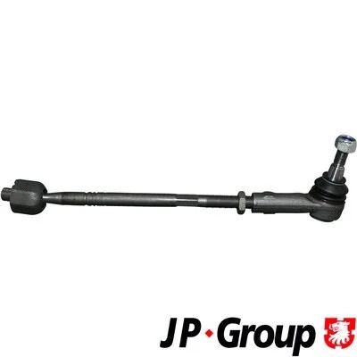 Тяга рульова поперечна AUDI Q7, VW AMAROK, JP GROUP (1144403480) Тяга рульова поперечна AUDI Q7, VW AMAROK, JP GROUP (1144403480)