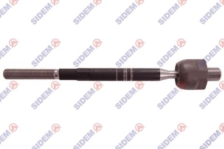 Тяга рульова BMW (BRILLIANCE), SIDEM (21012) Тяга рульова BMW (BRILLIANCE), SIDEM (21012)