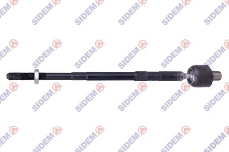 Тяга рульова HYUNDAI i10, SIDEM (87217) Тяга рульова HYUNDAI i10, SIDEM (87217)
