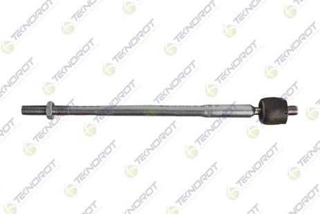 Тяга рулевая CHRYSLER GRAND, LANCIA VOYAGER, TEKNOROT (CR133) Тяга рулевая CHRYSLER GRAND, LANCIA VOYAGER, TEKNOROT (CR133)