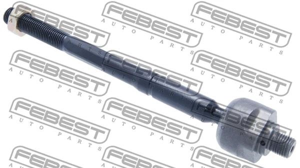 Тяга рульова KIA RIO, HYUNDAI ACCENT, FEBEST (1222SB) Тяга рульова KIA RIO, HYUNDAI ACCENT, FEBEST (1222SB)