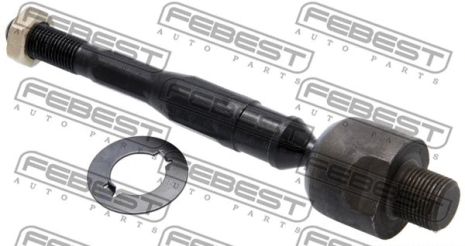 Тяга рульова HONDA (DONGFENG), FEBEST (0322FD) Тяга рульова HONDA (DONGFENG), FEBEST (0322FD)