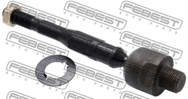 Тяга рульова HONDA (DONGFENG), FEBEST (0322FD) Тяга рульова HONDA (DONGFENG), FEBEST (0322FD)