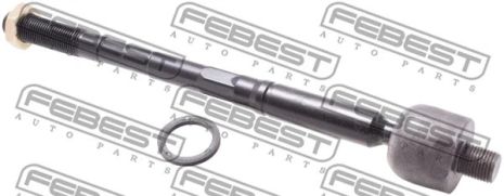 Тяга рульова NISSAN PATHFINDER, INFINITI JX, FEBEST (0222R52) Тяга рульова NISSAN PATHFINDER, INFINITI JX, FEBEST (0222R52)