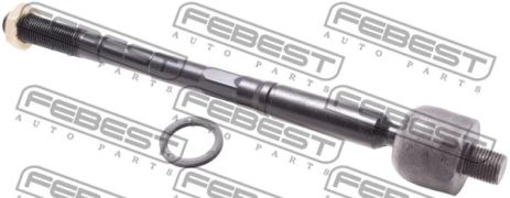 Тяга рульова NISSAN PATHFINDER, INFINITI JX, FEBEST (0222R52) Тяга рульова NISSAN PATHFINDER, INFINITI JX, FEBEST (0222R52)