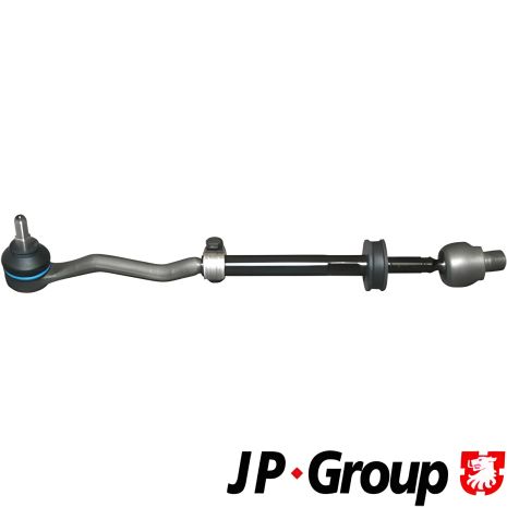 Поперечна рульова тяга для BMW 3, JP GROUP (1444400470)