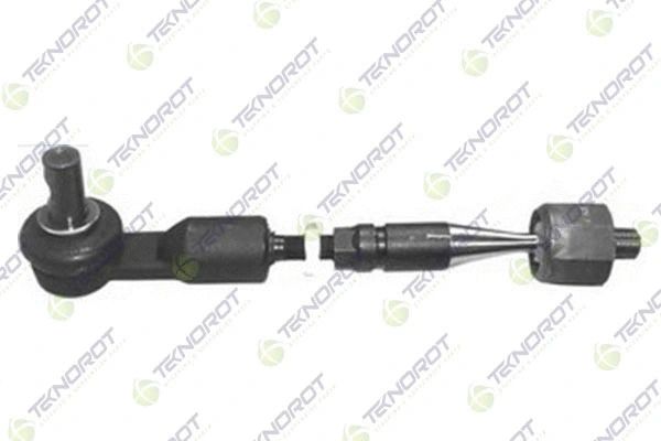 Тяга рулевая поперечная SKODA SUPERB, VW PASSAT, TEKNOROT (A513A) Тяга рулевая поперечная SKODA SUPERB, VW PASSAT, TEKNOROT (A513A)